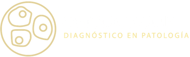 OncoGroup · Diagnóstico en Patología