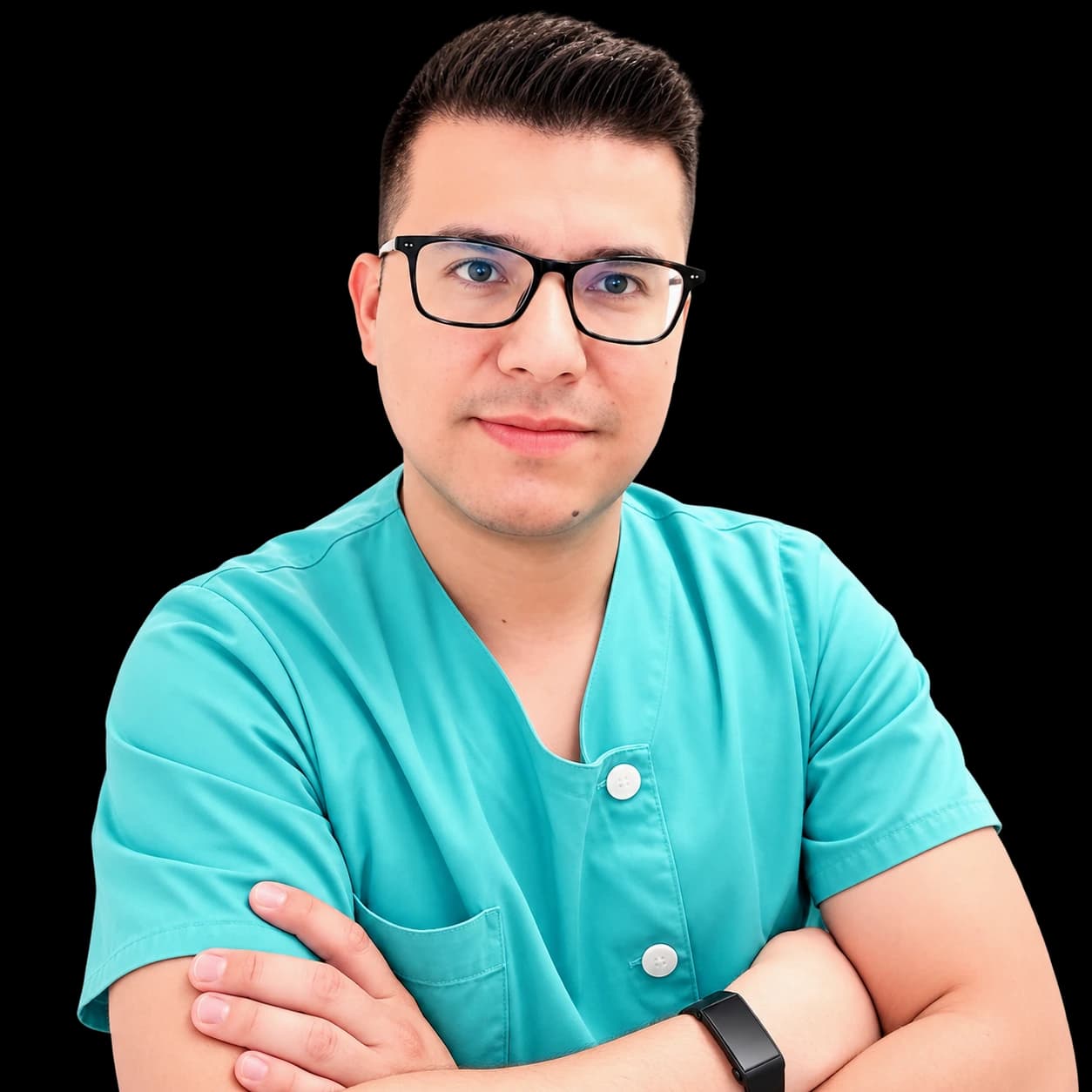 Fotografía de Dr. Jorge A. Arabe Paredes