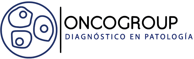 OncoGroup · Diagnóstico en Patología