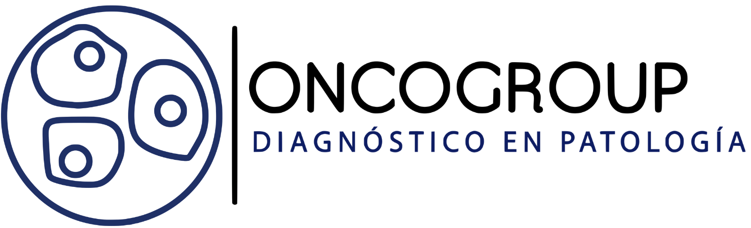 OncoGroup · Diagnóstico en Patología