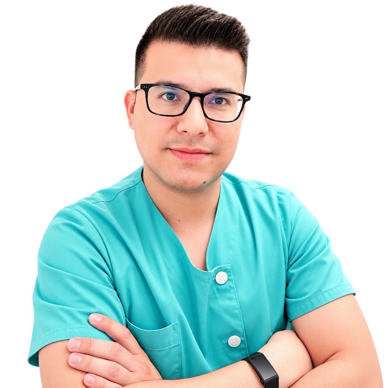 Fotografía de Dr. Jorge A. Arabe Paredes